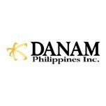 danam philippines inc salary